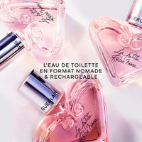 Guerlain La petite robe noire - Le flacon de coeur eau de toilette
