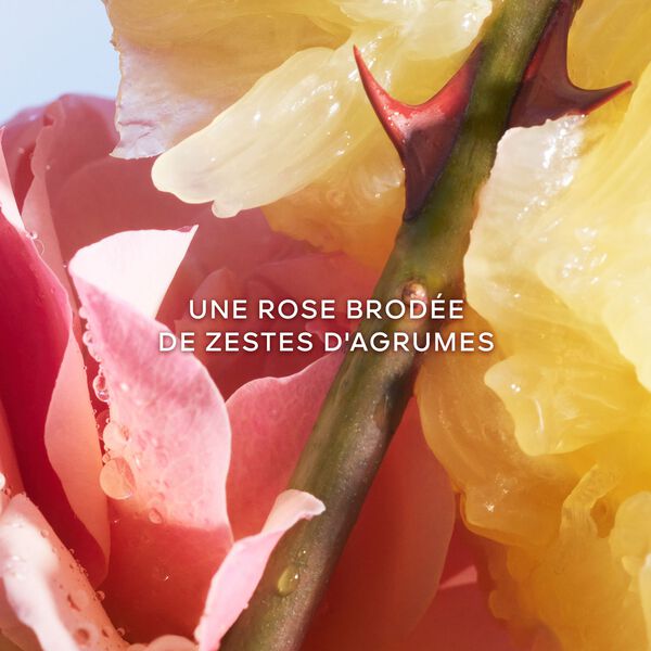 Guerlain La petite robe noire - Le flacon de coeur eau de toilette