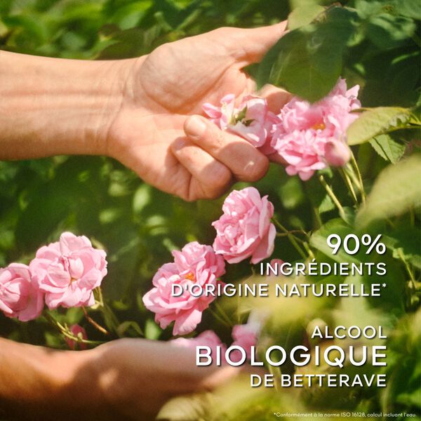 Guerlain La petite robe noire - Le flacon de coeur eau de toilette