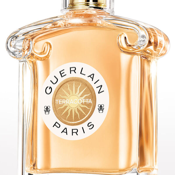 Guerlain Terracotta Le Parfum - Agua de colonia