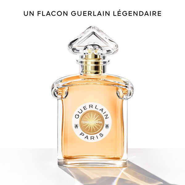 Guerlain Terracotta Le Parfum - Agua de colonia