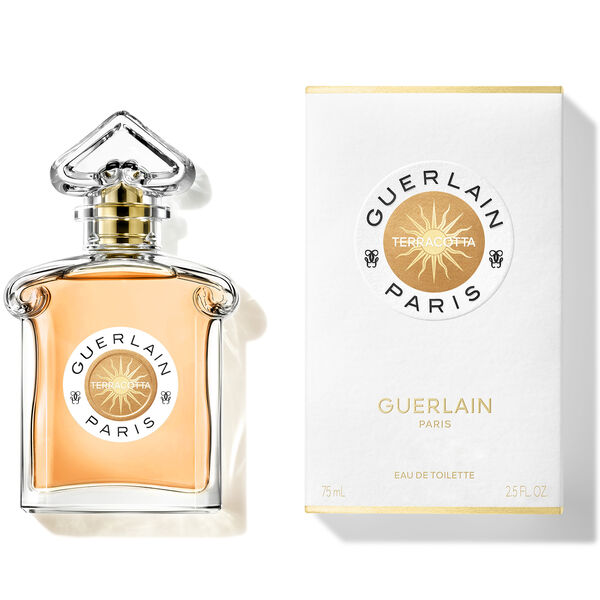 Guerlain Terracotta Le Parfum - Agua de colonia