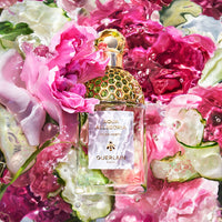 Guerlain Aqua Allegoria Rosa Verde - Eau de Toilette