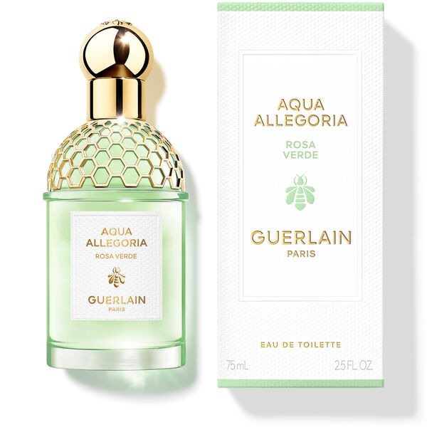 Guerlain Aqua Allegoria Rosa Verde - Eau de Toilette