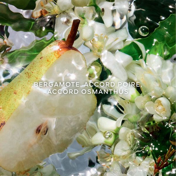 Guerlain Aqua Allegoria Pera Granita - Eau de toilette