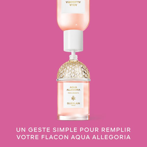 Guerlain Aqua Allegoria Pera Granita - Eau de toilette