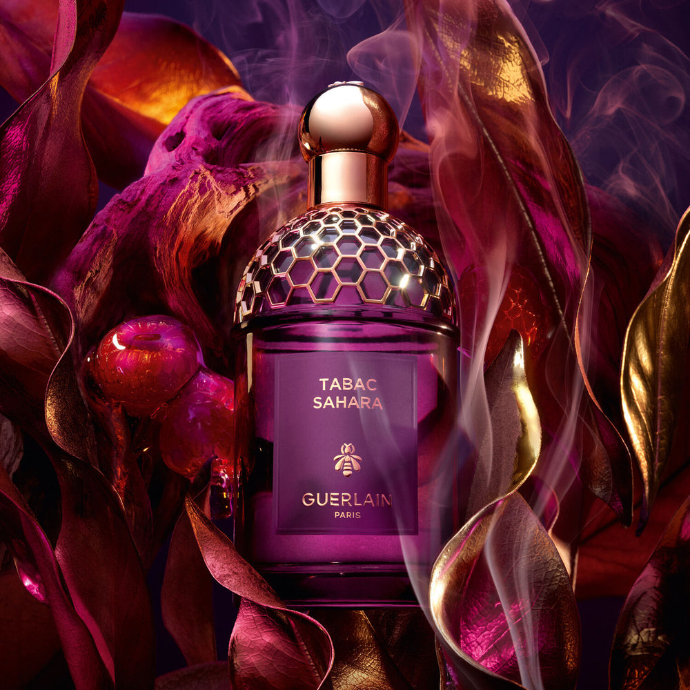 Guerlain Tabac Sahara