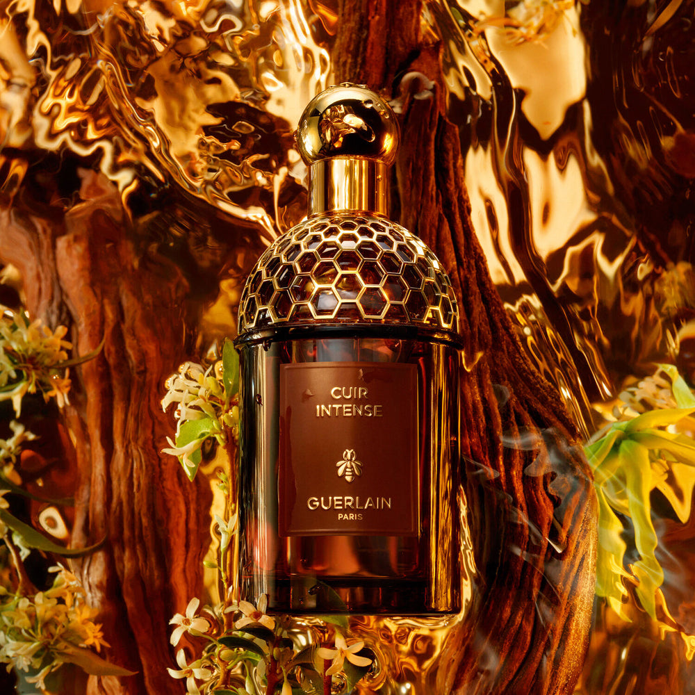 Guerlain Cuir Intense