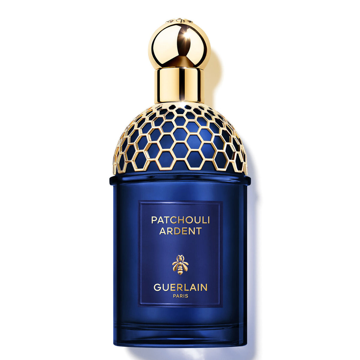 Guerlain Absolus Allegoria Patchouli Ardent - Eau de Parfum 125 ml
