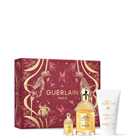 Guerlain Aqua Allegoria Forte Mandarino Basilico - Set regalo