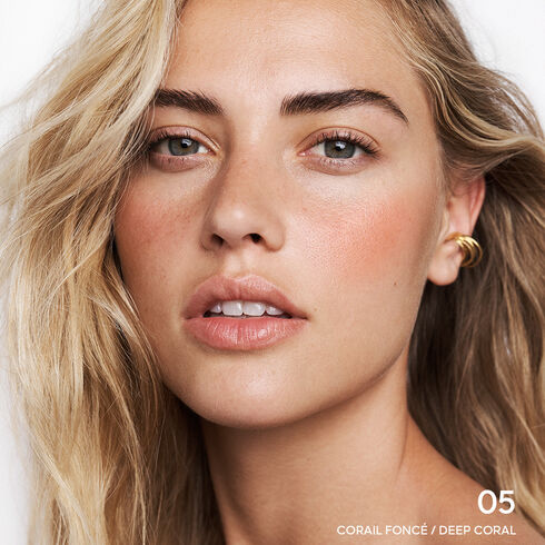 Guerlain Terracotta Blush