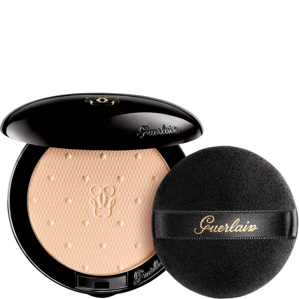 Guerlain Les Voilettes - Poudre Compacte 2 Clair-Parfumerie Olara-1