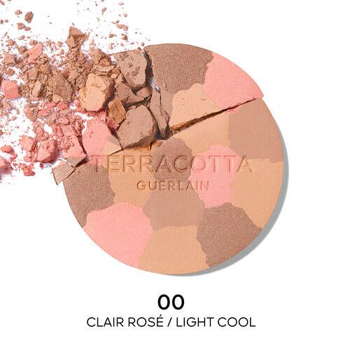 Guerlain Terracotta Light