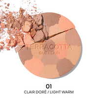 Guerlain Terracotta Light