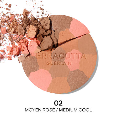 Guerlain Terracotta Light