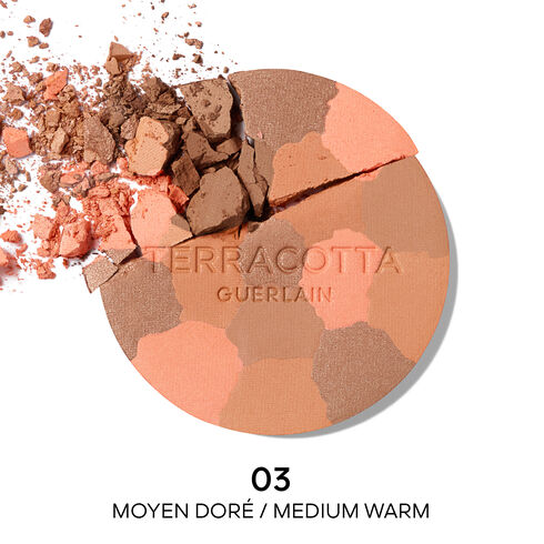 Guerlain Terracotta Light
