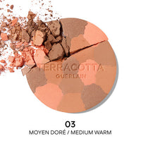 Guerlain Terracotta Light