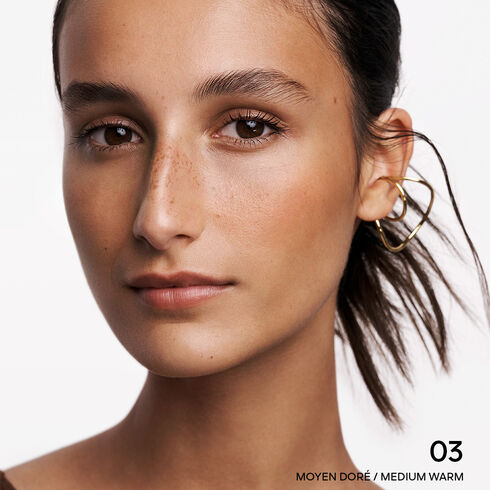 Guerlain Terracotta Light