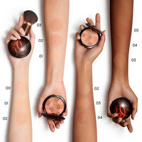 Guerlain Terracotta Light