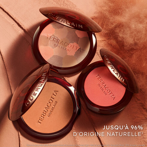 Guerlain Terracotta la poudre bronzante
