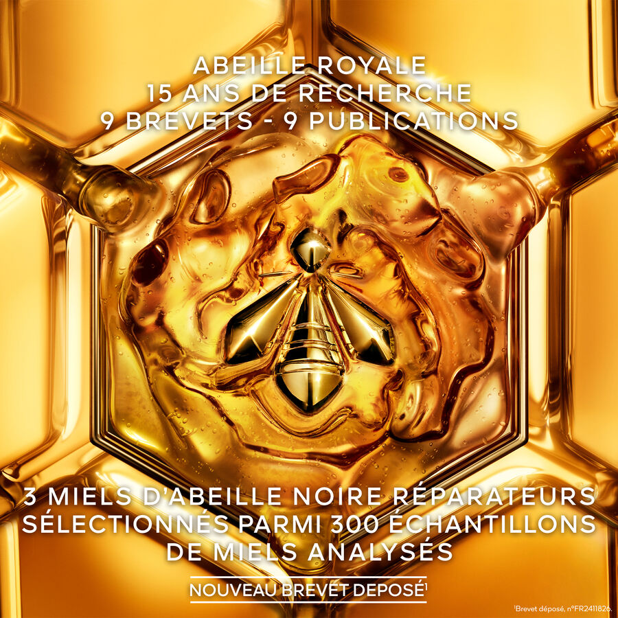 Guerlain Abeille Royale - Sérum Huile en Eau Jeunesse