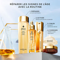 Guerlain Abeille Royale - Sérum Huile en Eau Jeunesse