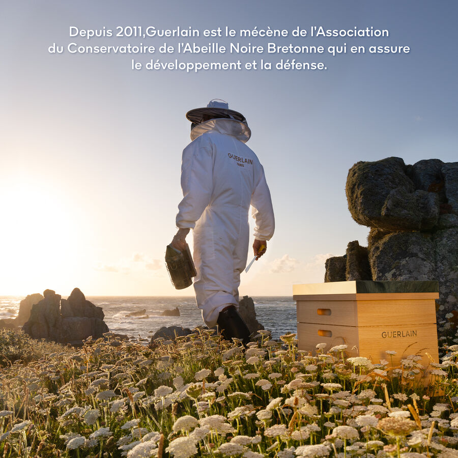 Guerlain Abeille Royale - Sérum Huile en Eau Jeunesse