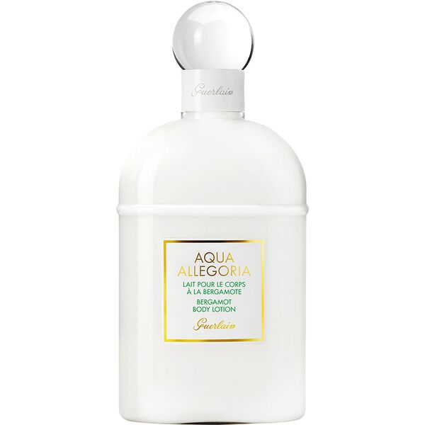 Guerlain Aqua Allegoria - Lait Corps à la Bergamote