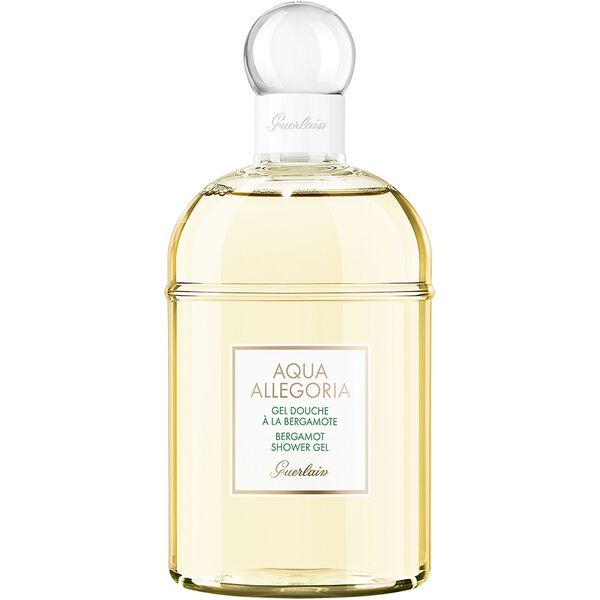 Guerlain Aqua Allegoria - Gel Douche à la Bergamotte