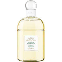 Guerlain Aqua Allegoria - Gel Douche à la Bergamotte