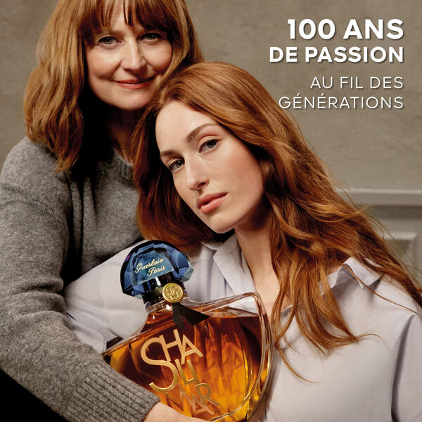 Guerlain Shalimar - Eau de parfum intense