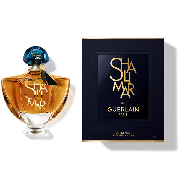 Guerlain Shalimar - Eau de parfum intense