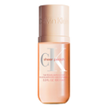 Calvin Klein Sheer Peach - Brume Parfumée Corps et Cheveux
