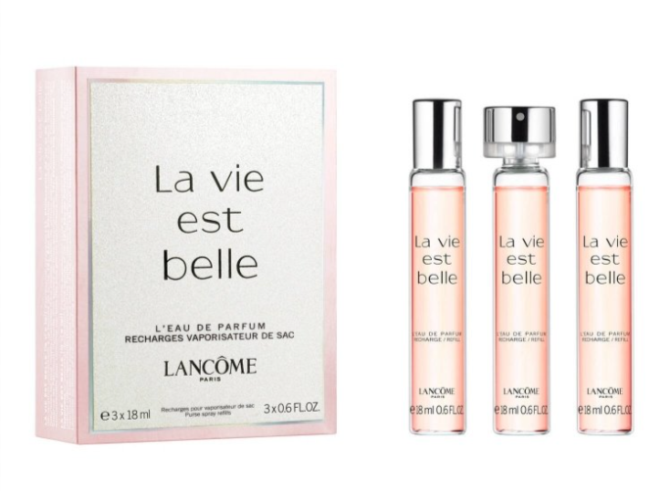 Lancôme La Vie Est Belle - Eau de parfum