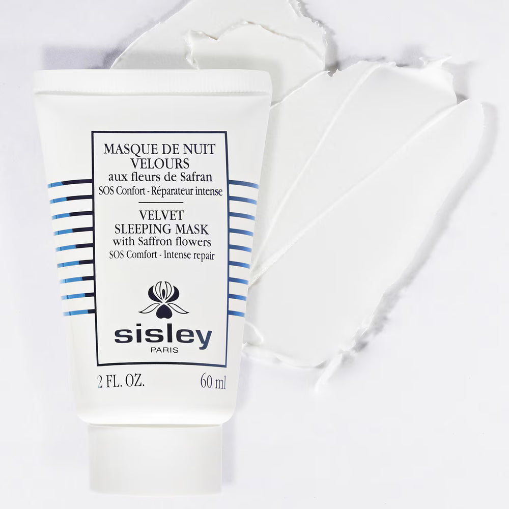 Sisley - Masque de Nuit Velours