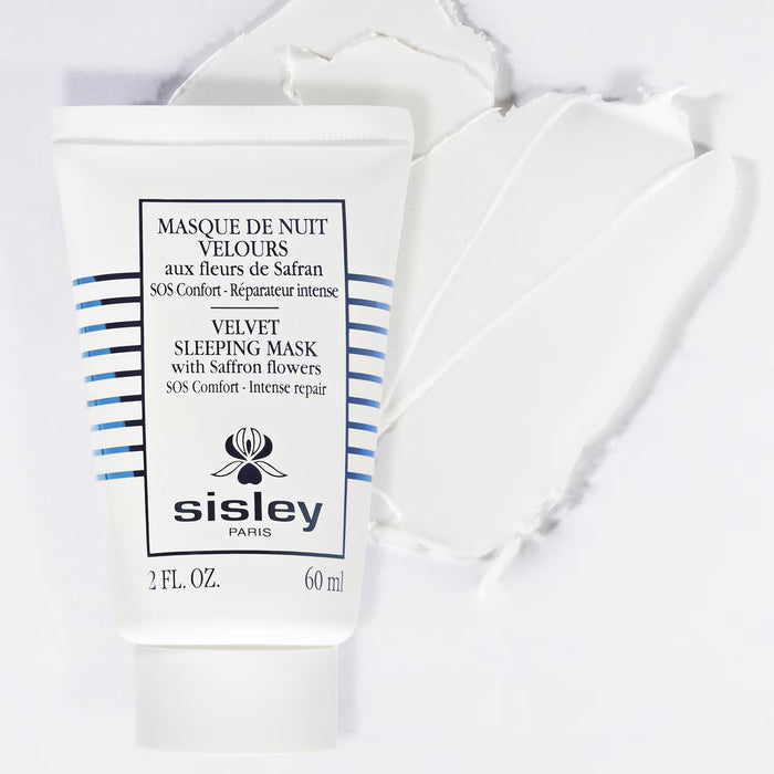 Sisley - Masque de Nuit Velours