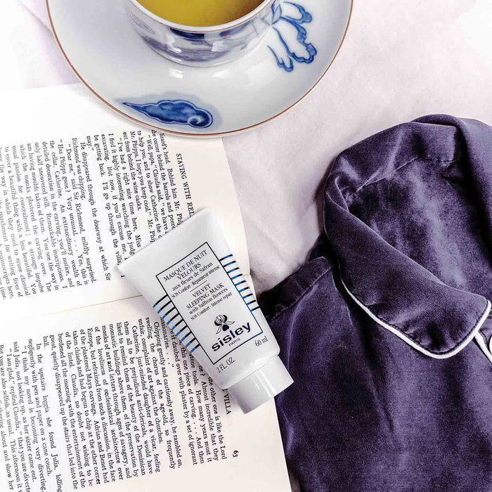 Sisley - Masque de Nuit Velours