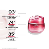 Shiseido Essential Energy - Hydratation 24H