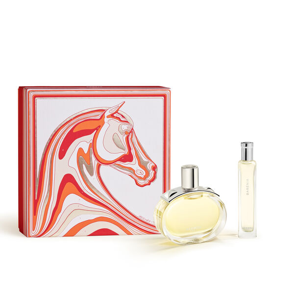 Hermès Barénia - Coffret Eau de parfum