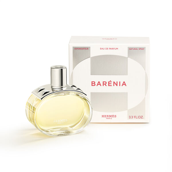 Hermès Barénia - Agua de perfume