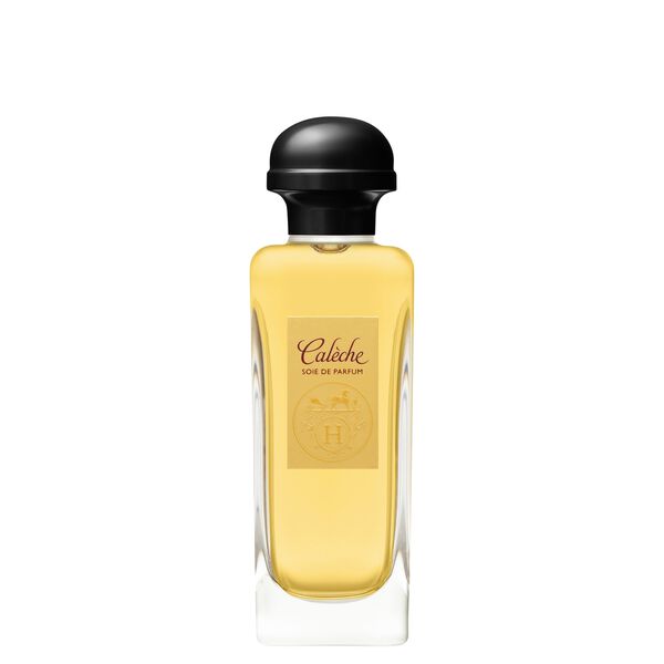 Hermès Calèche - Soie de Parfum