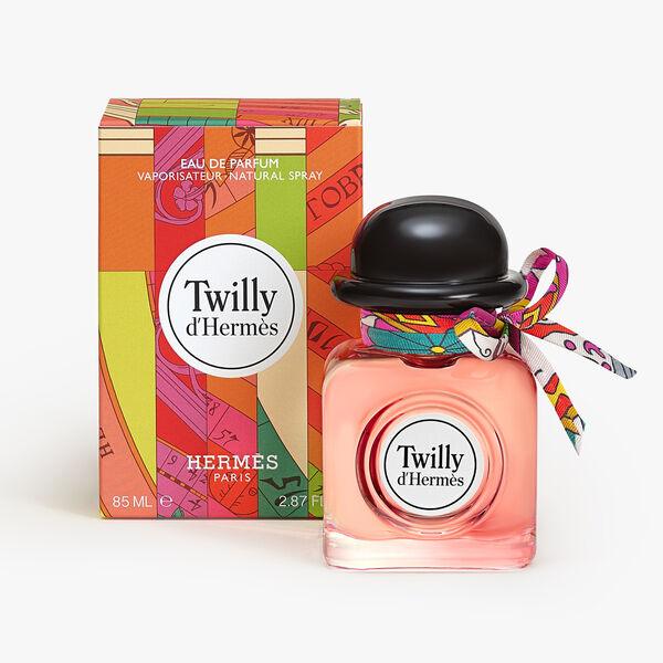 Hermès Twilly D'Hermès - Agua de perfume