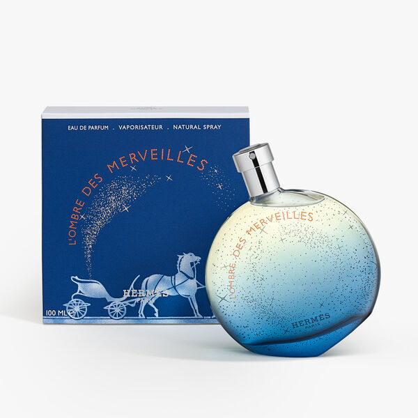 Hermès L'Ombre des Merveilles - Eau de parfum