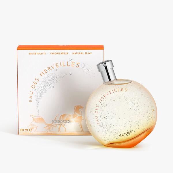 Hermès Eau des merveilles - Eau de Toilette
