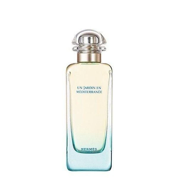 Hermès Un Jardin en Méditerranée - Eau de Toilette