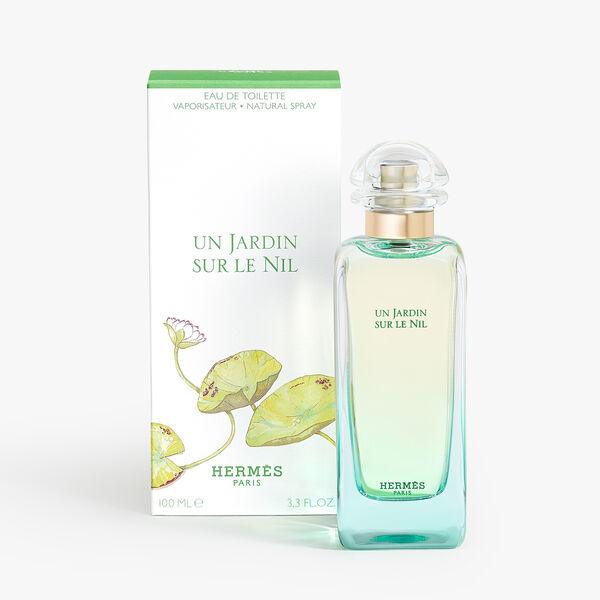 Hermès Un Jardin Sur Le Nil - Eau de Toilette-Parfumerie Olara-1