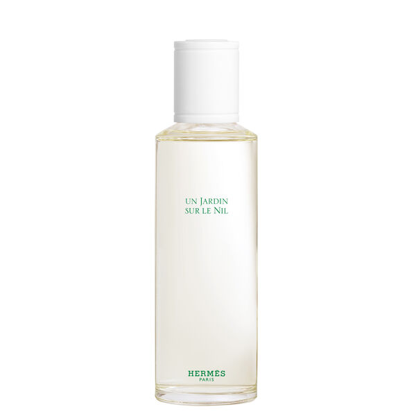 Hermès Un Jardin Sur Le Nil - Eau de Toilette