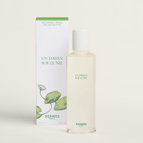Hermès Un Jardin Sur Le Nil - Eau de Toilette