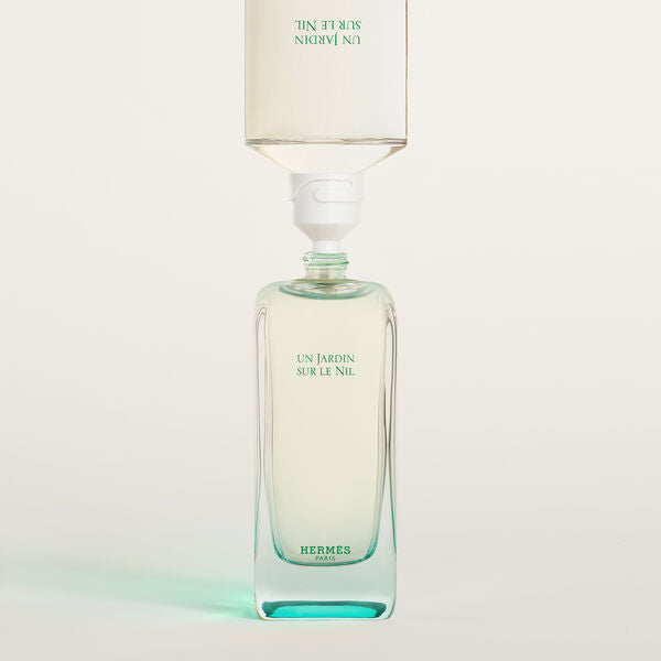 Hermès Un Jardin Sur Le Nil - Eau de Toilette