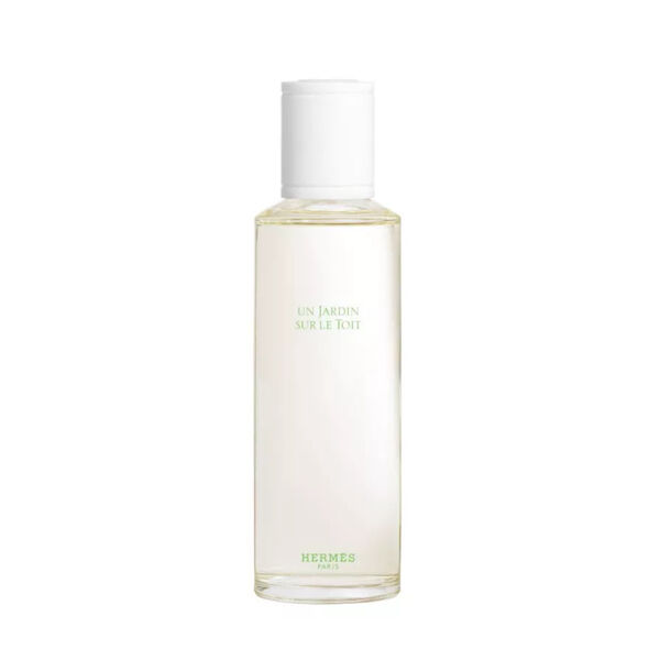 Hermès Un Jardin Sur Le Toit - Eau de Toilette